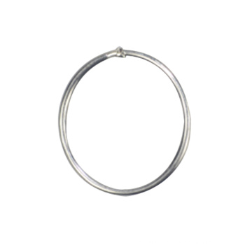 GJ-009 stainless steel o ring split O-ring